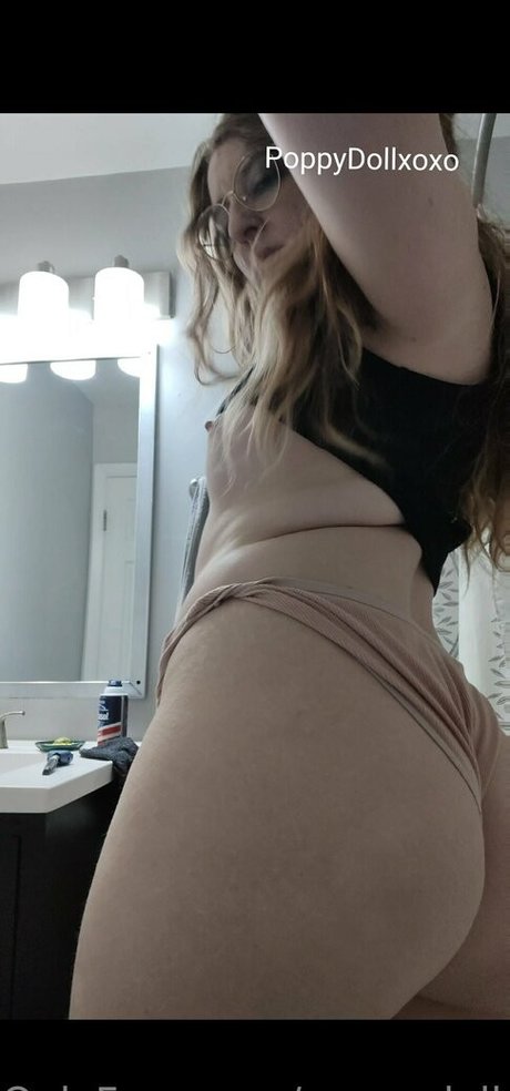 poppydollxoxo Leaked Porn OnlyFans