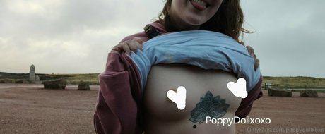 poppydollxoxo OnlyFans Pornografie gratis