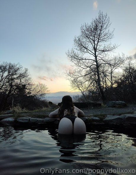 poppydollxoxo Nacktbilder geleakt OnlyFans Nacktporno