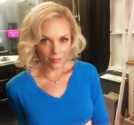 Kortney Wilson OnlyFans Brüste Bild