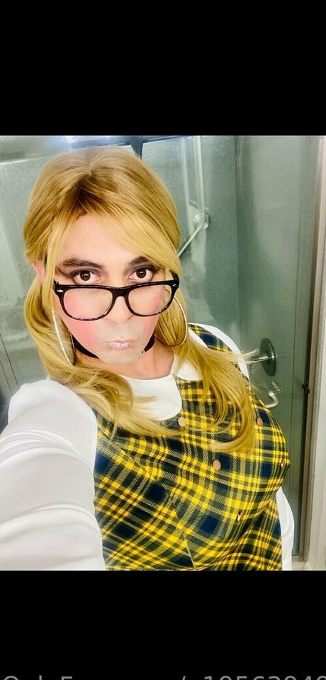 qosrachelcd Nacktbilder von OnlyFans geleakt