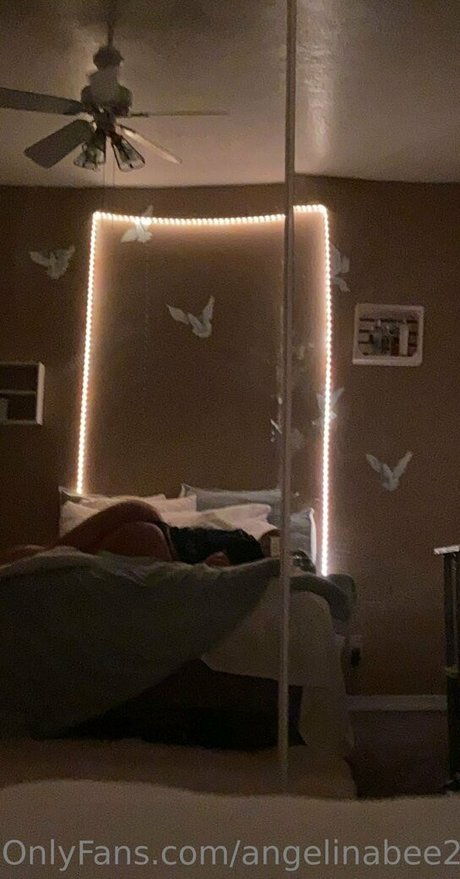 mia angelina OnlyFans Star