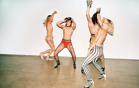 Cumgirl8 OnlyFans NSFW