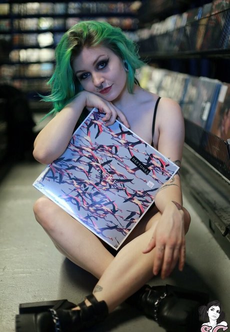 Chalkmoon OnlyFans Leak