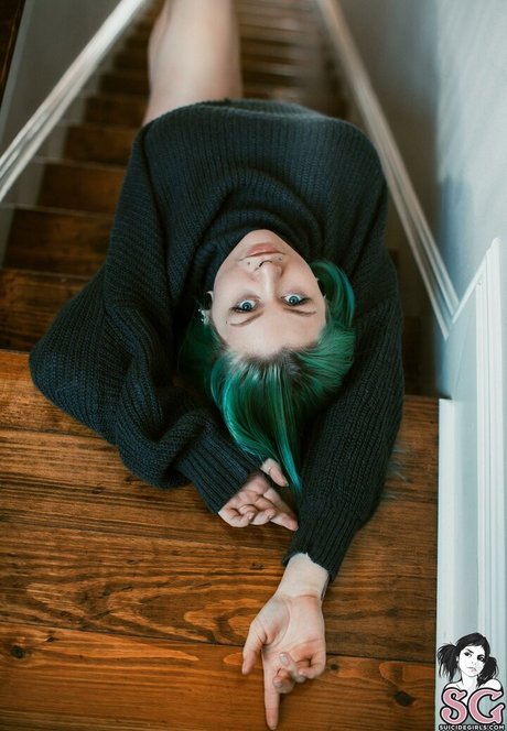 Chalkmoon NurlyFans-Brüste