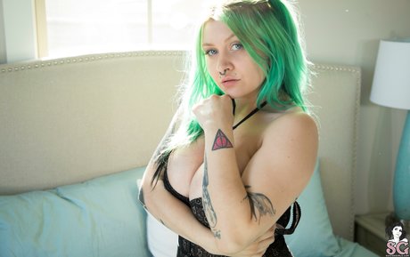 Chalkmoon Po OnlyFans