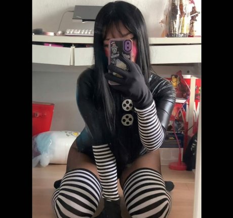 sspoekie Nacktpornos auf OnlyFans