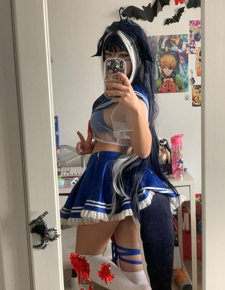 sspoekie OnlyFans Inhalte