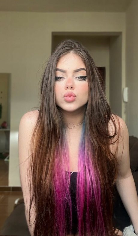 Ingrid Germanno OnlyFans gratis