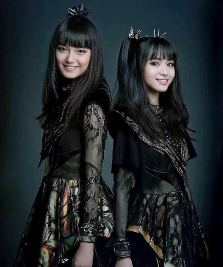 Babymetal OnlyFans