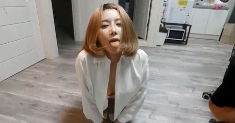 Lee Chae Dam Nacktbilder OnlyFans