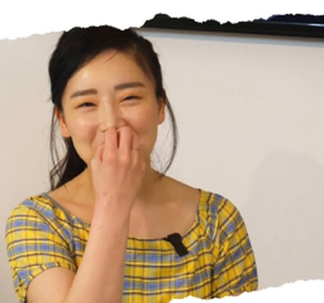 Lee Chae Dam Nur für Fans