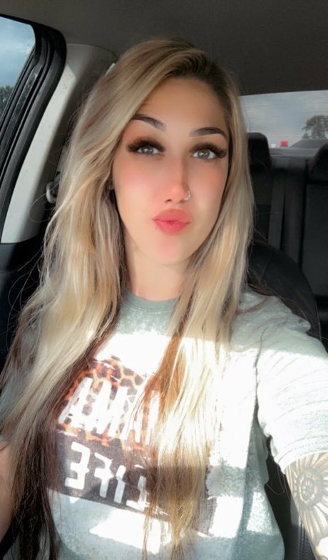 Kyybby Nacktbilder von OnlyFans