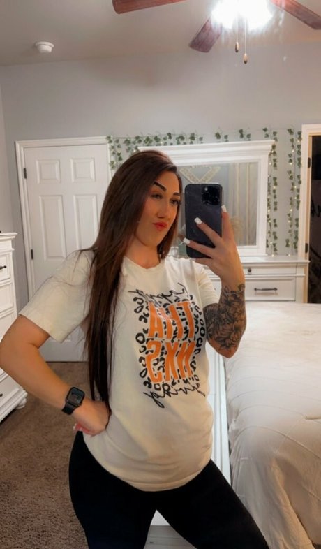 Kyybby OnlyFans Leaj