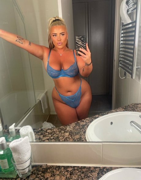 Libby Stokes OnlyFans Leaked Gratis