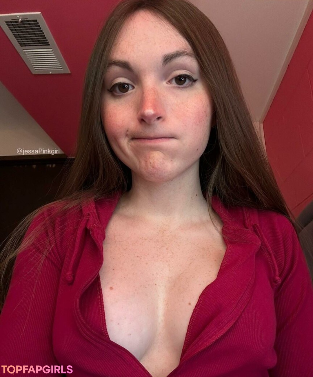 Jessa Pinkgirl OnlyFans Sex Leak