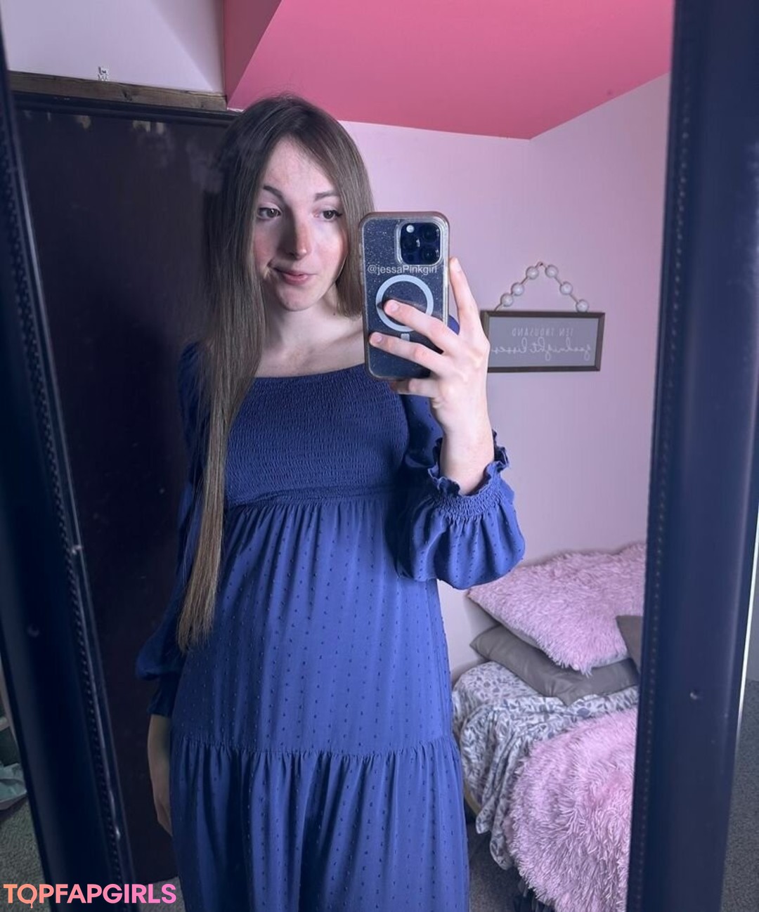 Jessa Pinkgirl Nacktbilder von OnlyFans