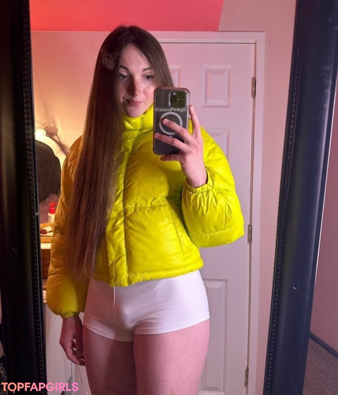 Jessa Pinkgirl OnlyFans Nacktbilder