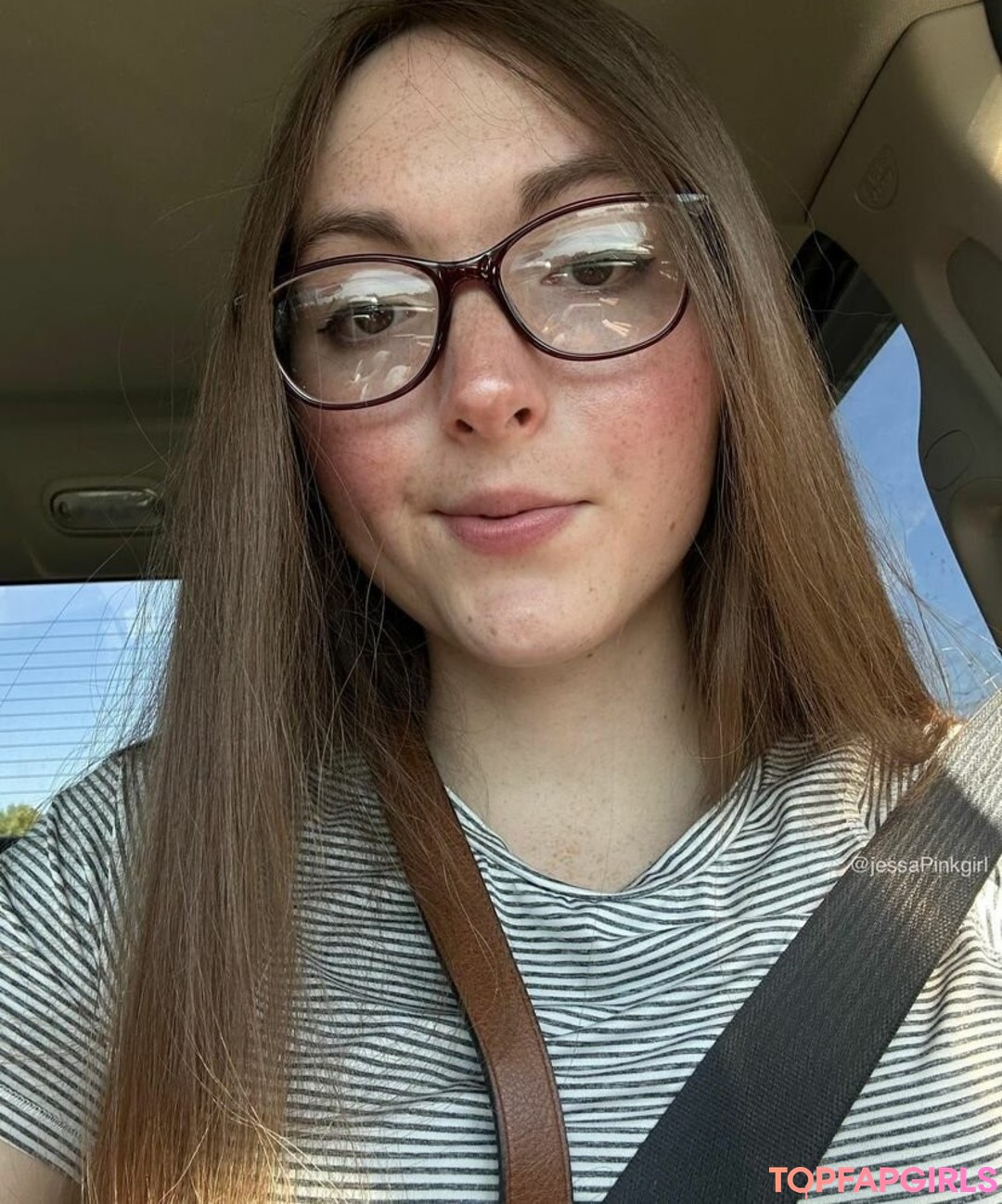 Jessa Pinkgirl OnlyFans nackt