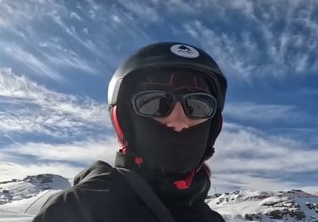 TwoWheelsAndAPonytail Nacktbilder von OnlyFans