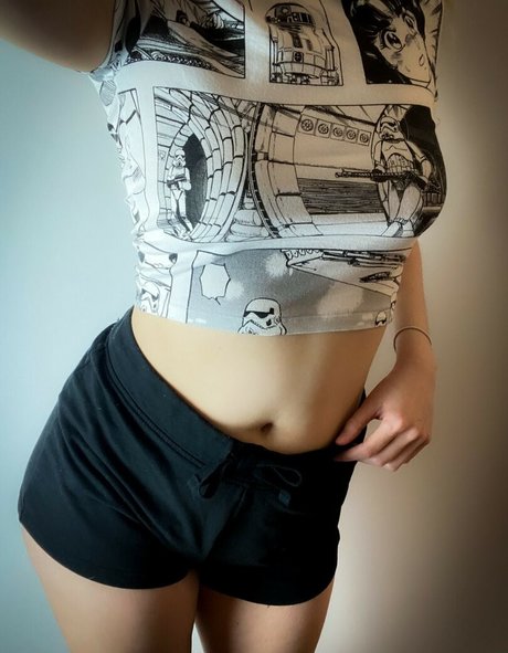 Kyra Wild OnlyFans Leak