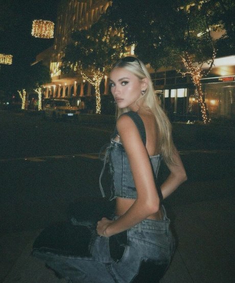 Summer Rose Hart Profilbild