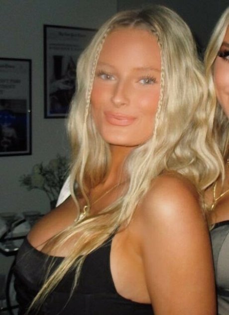 Annika Peterson Nackt Leaks OnlyFans