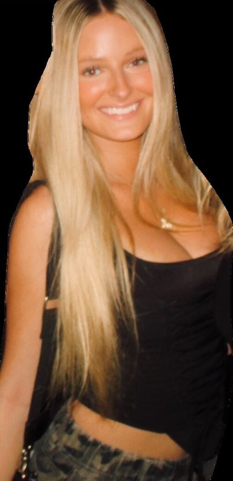 Annika Peterson Nacktbilder geleakt OnlyFans