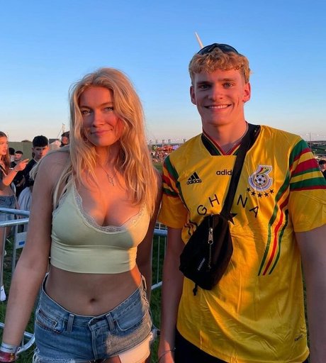 Miriam Stoifl OnlyFans-Creator