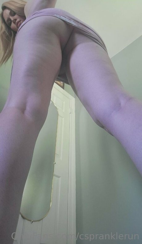 Cspranklerun OnlyFans-Post