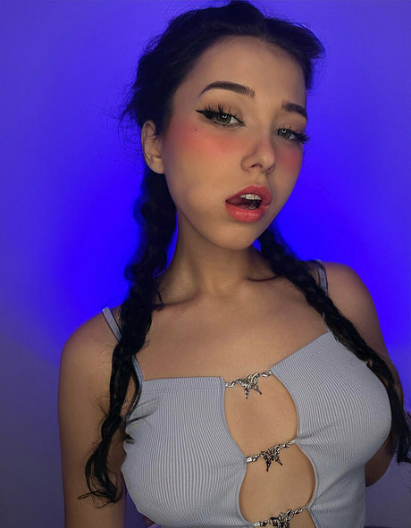 luna kitsune Bilder OnlyFans