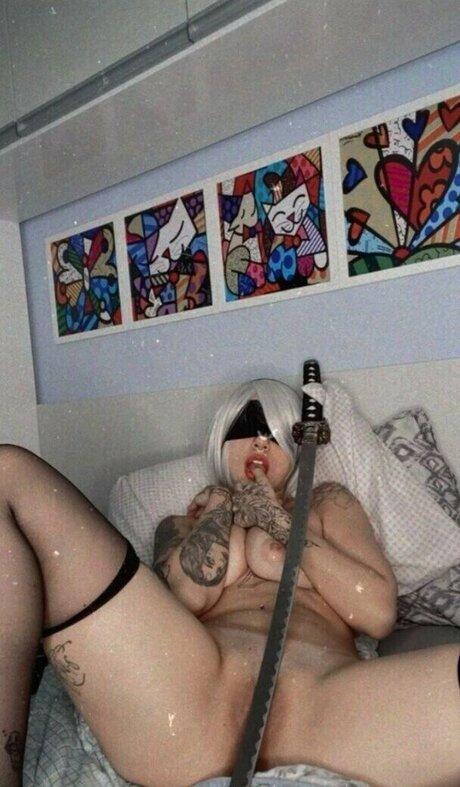 Giovanna Campomar Nacktbilder-Leaks von OnlyFans