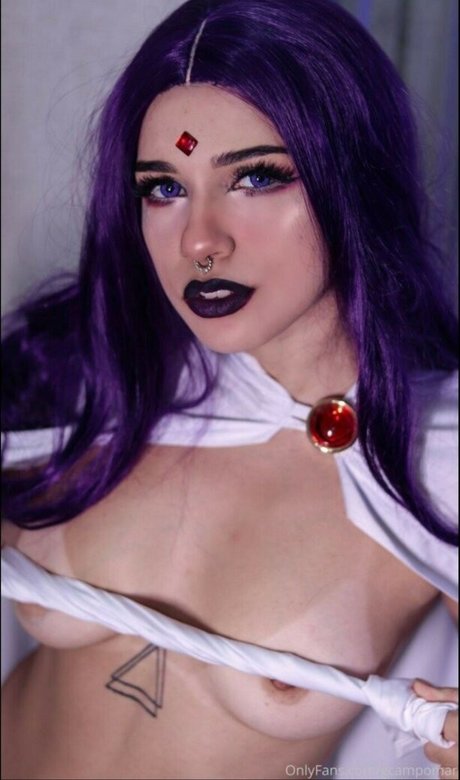 Giovanna Campomar OnlyFans Lesbisch