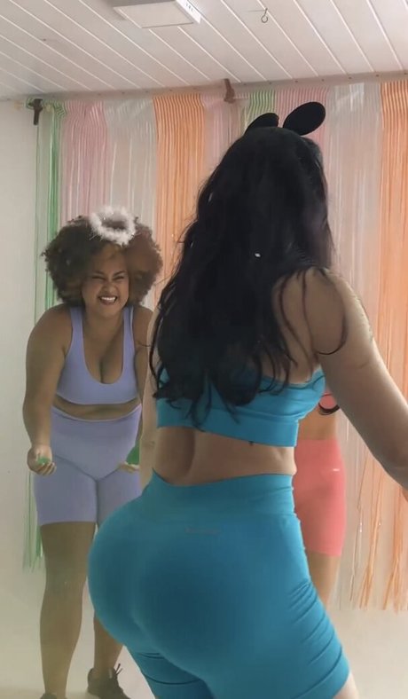 Rayssa Teixeira Sexy OnlyFans