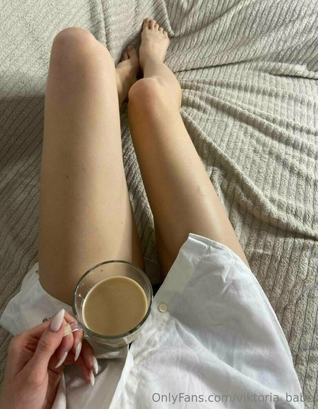 viktoria babe NurlyFans-Pornoleaks