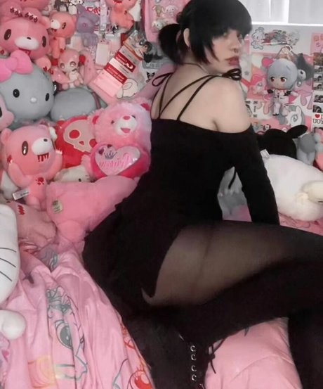 Kurohalo777 XXX OnlyFans