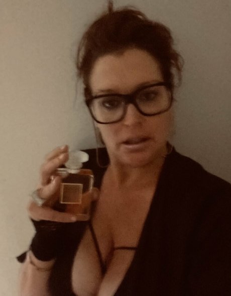 Tziporah Leaked OnlyFans Content