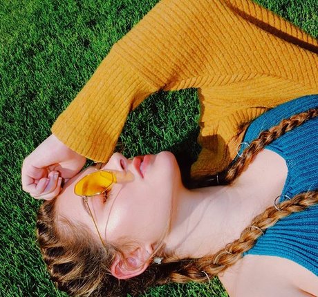 Erika Bierman OnlyFans Pornografie