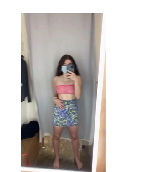 Erika Bierman Sexy OnlyFans