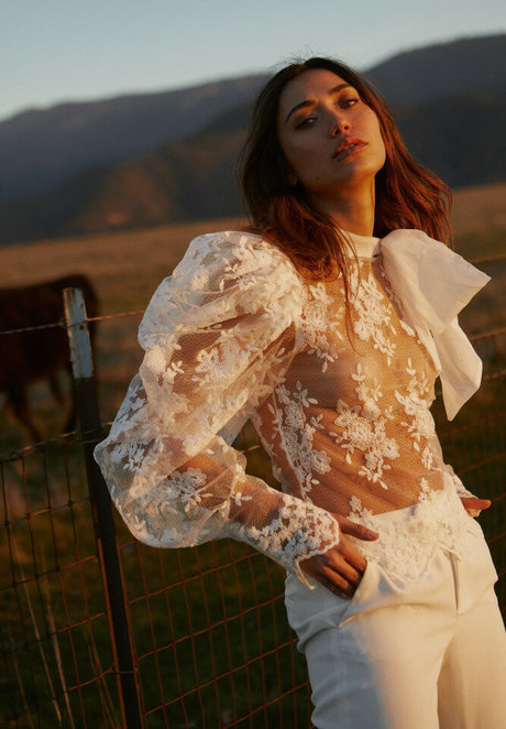 Danielle Ifrah Nacktbilder auf OnlyFans