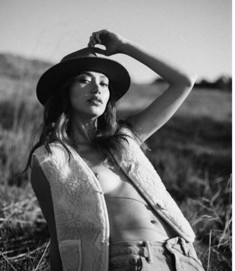 Danielle Ifrah OnlyFans