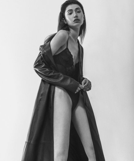 Danielle Ifrah Nacktbilder OnlyFans geleakt