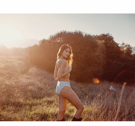 Danielle Ifrah OnlyFans Sex Leak