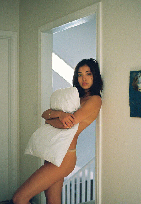 Danielle Ifrah OnlyFans Beiträge