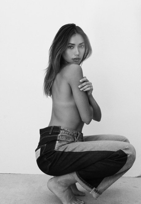 Danielle Ifrah Gratis OnlyFans