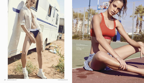 Esty Diskind Nackt auf OnlyFans