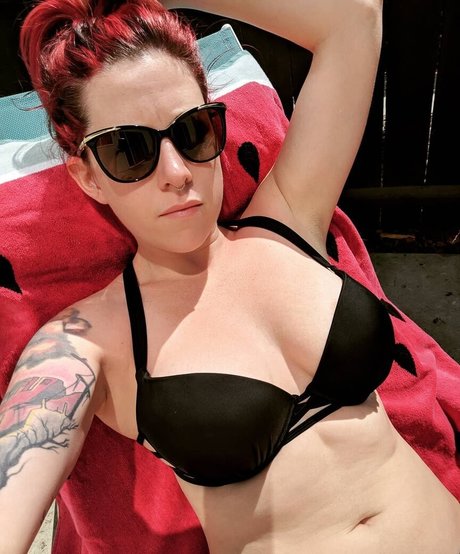 Renee Reynosa OnlyFans Fotos