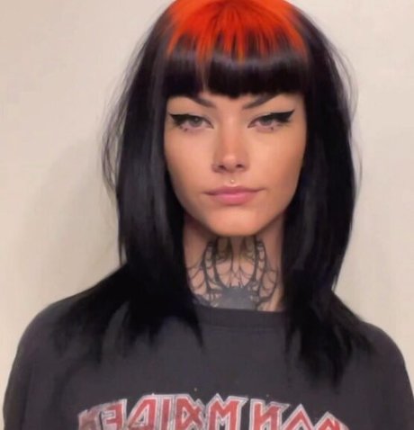 Sasha Tylers OnlyFans geleakte Pornografie