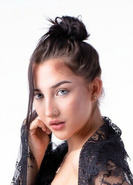 Abalil7 Abbililli Nacktbilder OnlyFans geleakt