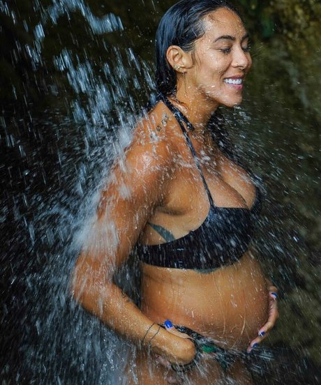 Hannah Eden Fitness Auf OnlyFans